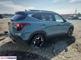Kia Pozostałe 2025 2 Kia Pozostałe 2025 2
