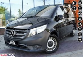 Mercedes Vito - zobacz ofertę