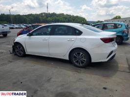 Kia Pozostałe 2024 2