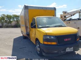 GMC Pozostałe 2019 6