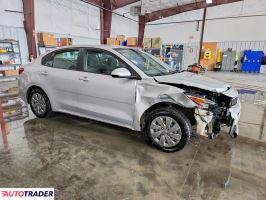Kia Rio 2020 1