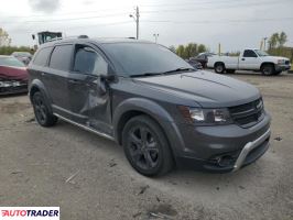 Dodge Journey 2020 2
