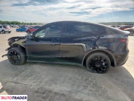 Tesla Model Y 2023 Tesla Model Y 2023