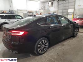 Ford Fusion 2020 2