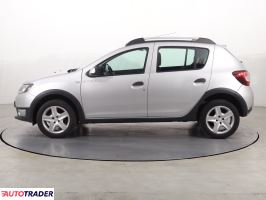 Dacia Sandero 2016 0.9 88 KM