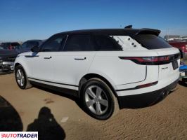 Land Rover Range Rover 2020 2