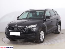 Skoda Kodiaq 2017 1.4 123 KM