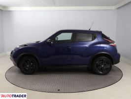 Nissan Juke 2016 1.2 113 KM