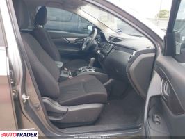 Nissan Rogue 2020 2