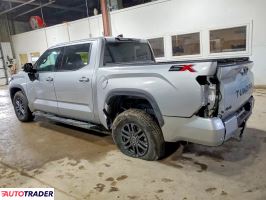 Toyota Tundra 2023 3