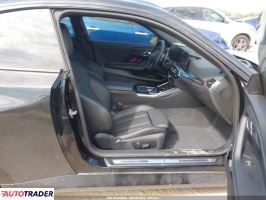 BMW Pozostałe 2024 2