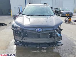Subaru Forester 2021 2