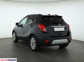 Opel Mokka 2015 1.4 138 KM