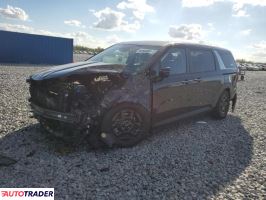 Kia Carnival - zobacz ofertę