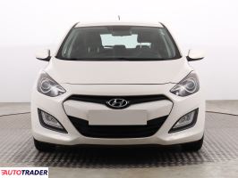 Hyundai i30 2014 1.4 97 KM