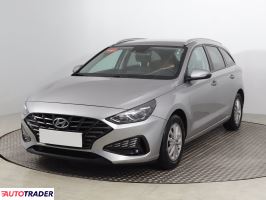 Hyundai i30 2022 1.0 118 KM