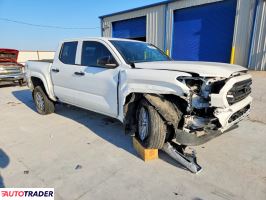 Toyota Tacoma 2024 2
