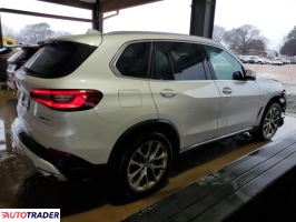 BMW X5 2023 3