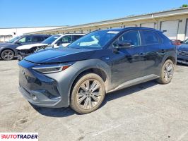 Subaru Pozostałe 2023