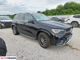Mercedes CL 2025 2