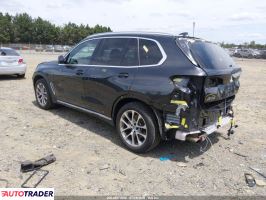 BMW X5 2020 3