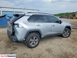Toyota Pozostałe 2024 2