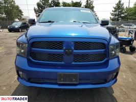 Dodge Ram 2019 5