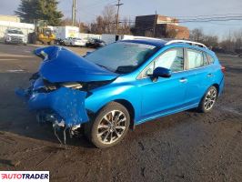 Subaru Impreza 2022 2