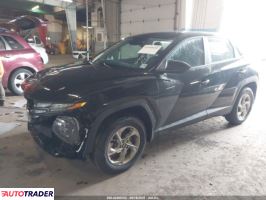 Hyundai Tucson 2023 2