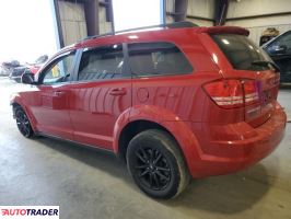 Dodge Journey 2020 2