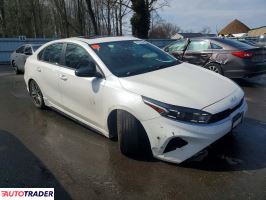 Kia Pozostałe 2024 2