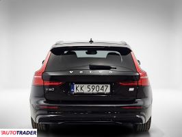 Volvo V60 2022 2.0 455 KM