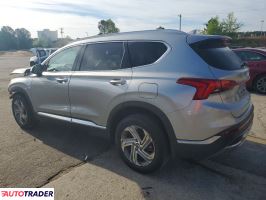 Hyundai Santa Fe 2022 2