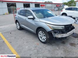 Acura RDX - zobacz ofertę