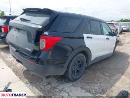 Ford Pozostałe 2023 3 Ford Pozostałe 2023 3