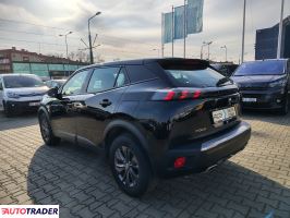 Peugeot 2008 2021 1.2 130 KM