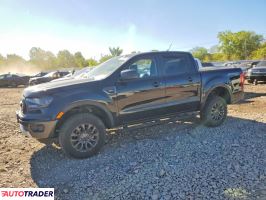 Ford Ranger 2021 2