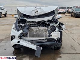 Toyota Highlander 2023 2