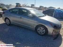 Hyundai Elantra 2020 2