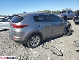 Kia Sportage 2019 2