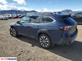 Subaru Outback 2024 2 Subaru Outback 2024 2