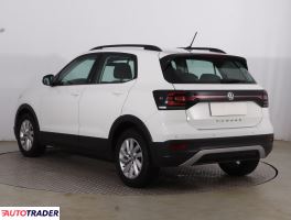 Volkswagen Pozostałe 2019 1.0 93 KM