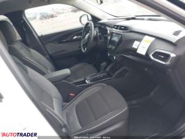 Chevrolet Blazer 2023 1 Chevrolet Blazer 2023 1