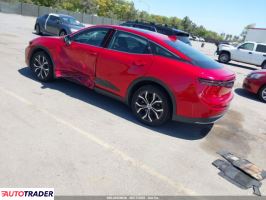 Toyota Crown 2023 2