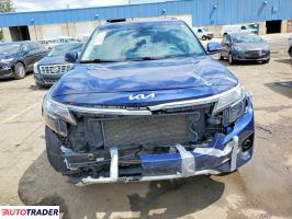 Kia Pozostałe 2023 2