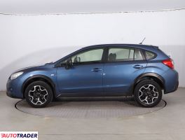 Subaru XV 2012 2.0 147 KM