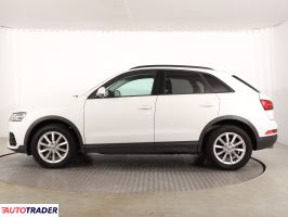 Audi Q3 2017 1.4 147 KM