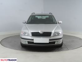 Skoda Octavia 2005 1.6 113 KM