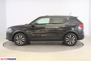 Ssang Yong Korando 2022 1.5 160 KM