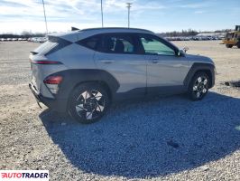 Hyundai Kona Electric 2024 2